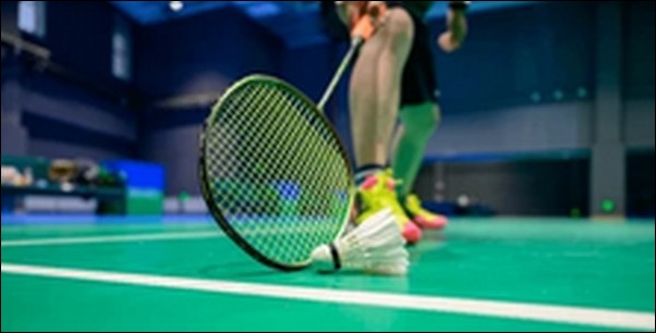 バドミントンの運動不足解消効果18選！やり方のコツも解説します