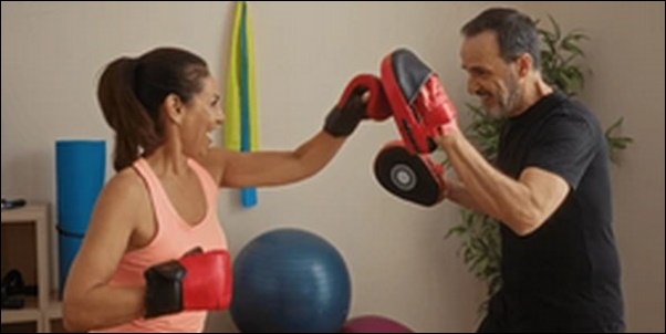 ボクシングの運動不足解消効果17選！やり方のコツもシェアします