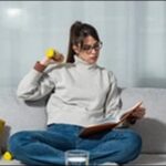 文化部の運動不足解消法お勧め！中学生・高校生必見です【簡単】