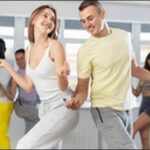 ダンスの運動不足解消効果15選！やり方のコツも解説します。