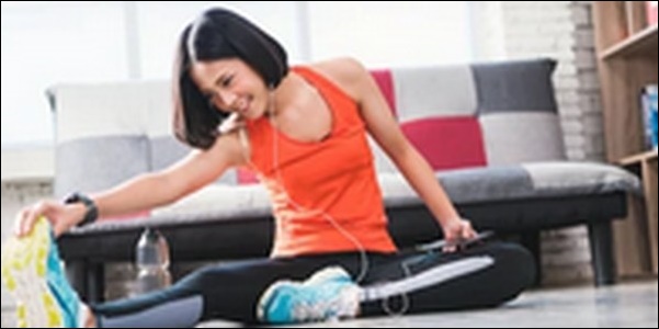 自宅有酸素運動お勧め24選！効果や時間や注意点も解説します 