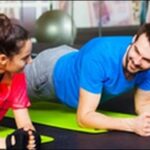 プランクの運動不足解消効果13選！やり方のコツも解説します。