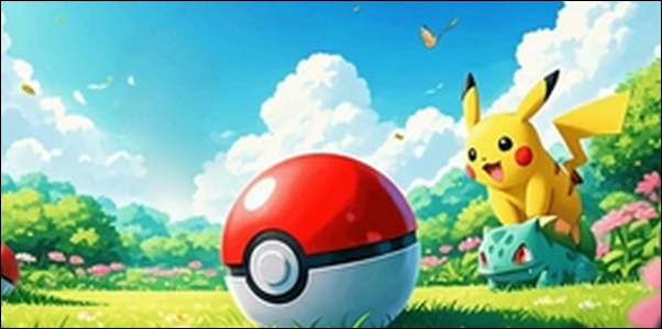 ポケモンGOの運動不足解消効果10選！歩数の目安も解説します。