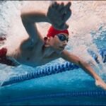 プールの運動不足解消6選！プール運動のやり方のコツも解説します。