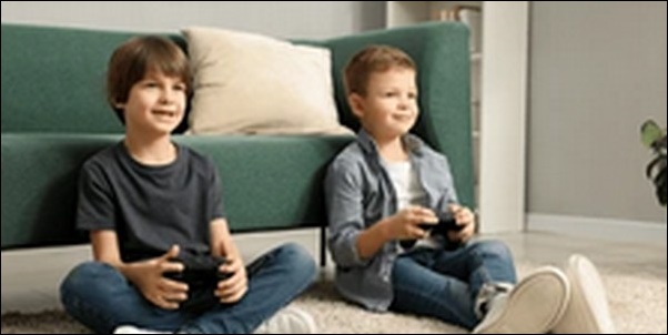 運動不足解消PS4ゲームお勧めを紹介！楽しみながら全身運動可能