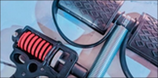 ブルブルマシーンの運動不足解消効果13選！やり方のコツも解説