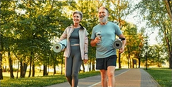 老人の運動不足解消法14選！無理のない運動をするのがコツ