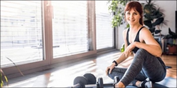 マンションでの運動不足解消法18選！静かに運動したい人必見。