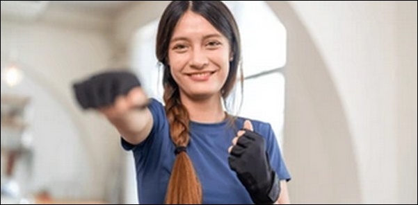 フィットボクシングの運動不足解消効果17選！やり方のコツも解説