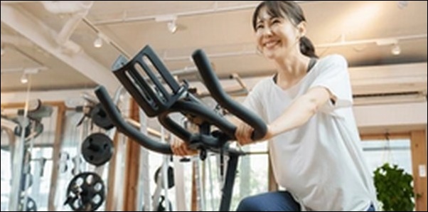フィットネスバイクの運動不足解消効果12選！使い方も解説します。