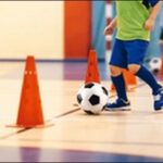 フットサルの運動不足解消効果18選！やり方のコツも解説します。