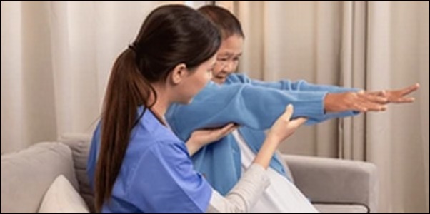 入院中の運動不足解消法お勧め13選！体に合った無理のない動きが鍵