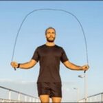 縄跳びの運動不足解消効果15選！やり方のコツも解説します。