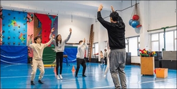 運動不足解消になる習い事お勧め14選！運動習慣の定着度も変わる。