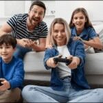 ニンテンドースイッチ運動不足解消ゲームお勧め20選!楽しめます