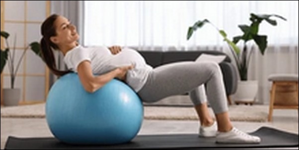 妊婦の運動不足解消法お勧め18選！心身のバランスをキープすべし