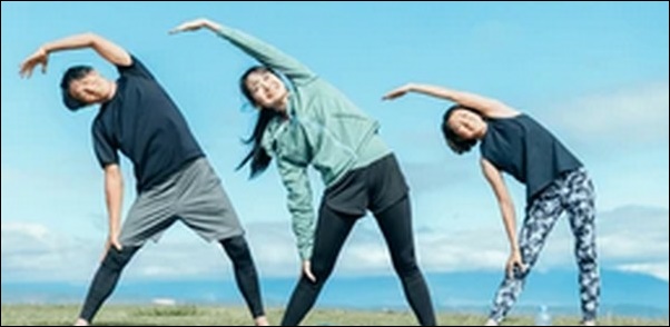 ラジオ体操の運動不足解消効果14選！やり方のコツも解説します。