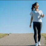 運動不足解消の歩数の目安は？無理のない目標を設定することが重要