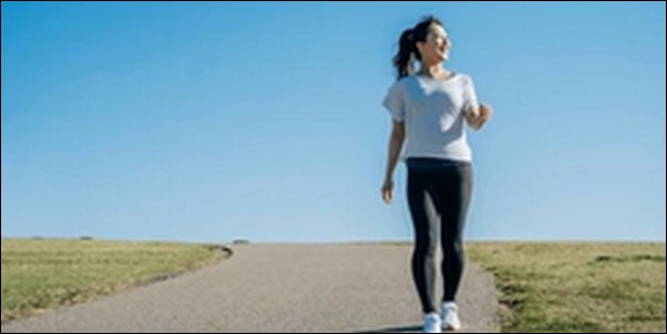 運動不足解消の歩数の目安は？無理のない目標を設定することが重要