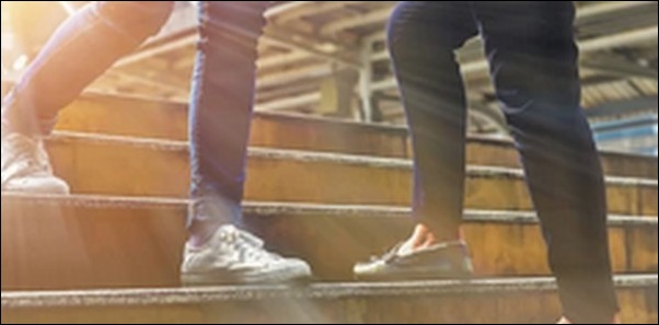 踏み台昇降の運動不足解消効果15選！やり方のコツも解説します。