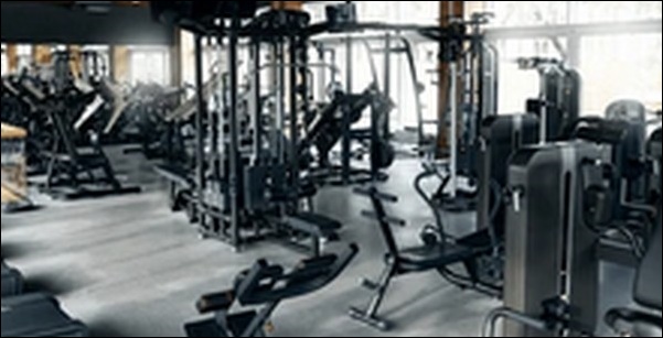 チェストプレス体験談！運動不足解消したい人に朗報です。