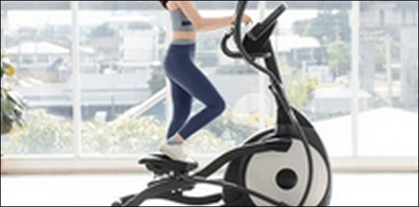 クロストレーナー体験談！運動不足解消に本当に役立つのかを検証