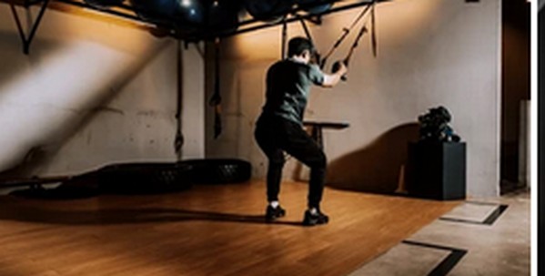 手ぶらジム体験談！運動不足解消に貢献するのかを評価してみます