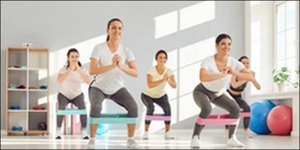 楽しく運動不足解消する方法お勧め4選！忙しくても健康維持に役立つ