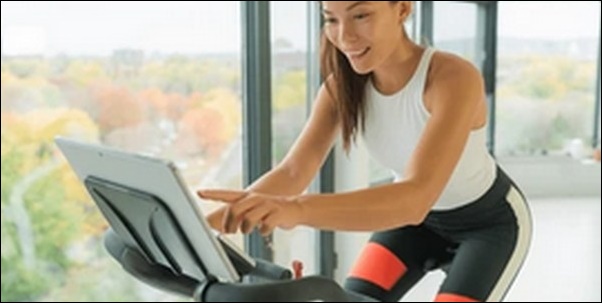 フィットネスバイク体験談！運動不足解消ができるのかを評価