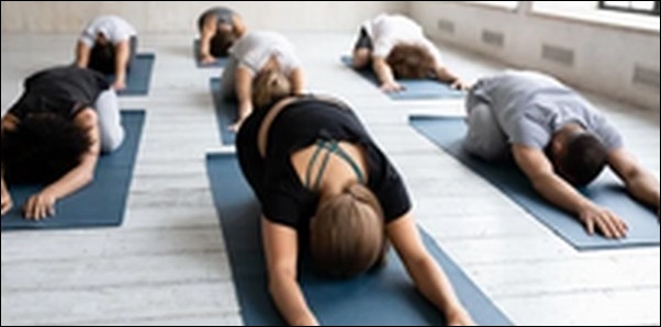 ホットヨガ体験談！運動不足解消にうってつけかを検証します。