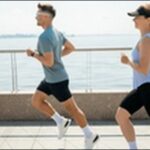 ジョギング体験談！運動不足解消に挑戦したい人に朗報です。