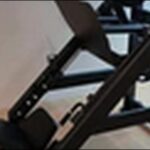 レッグプレスマシン体験談！運動不足解消に役立てたい人は必見