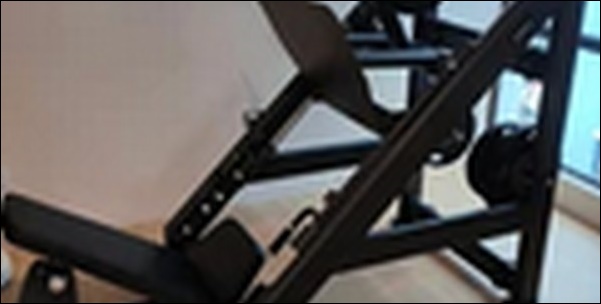 レッグプレスマシン体験談！運動不足解消に役立てたい人は必見