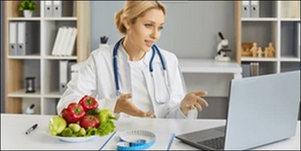 オンライン食事指導体験談！食生活改善に役だったどうかを検証