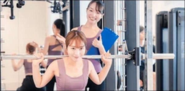 パーソナルジム体験談！運動不足解消に役だったか知りたい人必見