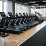 貸切りジム体験談！運動不足解消ができたかどうかを検証します。