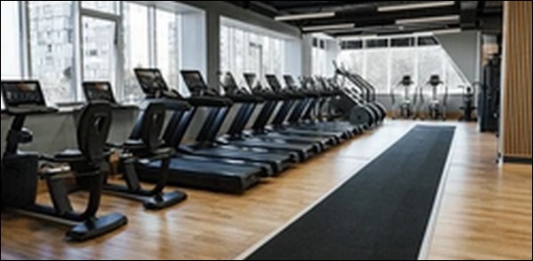 貸切りジム体験談！運動不足解消ができたかどうかを検証します。