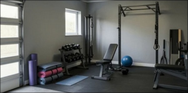 個室ジム体験談！運動不足解消になるのかどうかを検証します。