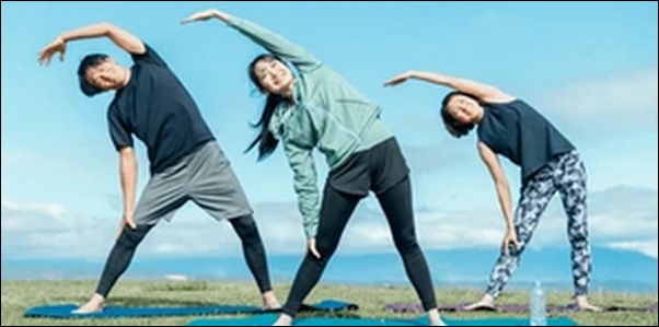 ラジオ体操の運動不足解消効果15選！やり方のコツも解説します。