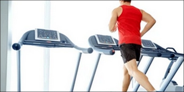 ランニングマシン体験談！運動不足解消ができるのか否かの見解を公表