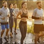 ランニング体験談！運動不足解消が実現するのかどうかを検証します。