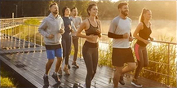 ランニング体験談！運動不足解消が実現するのかどうかを検証します。