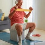 短時間でできる運動不足解消法25選！健康管理がぐっと身近になる