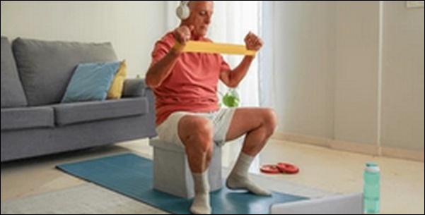 短時間でできる運動不足解消法25選！健康管理がぐっと身近になる