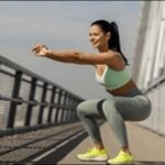 スクワットの運動不足解消効果15選!やり方のコツも解説します。