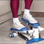 ステッパーの運動不足解消効果19選!使い方やランキングも公開