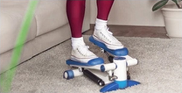 ステッパーの運動不足解消効果19選！使い方やランキングも公開