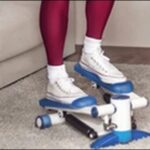 ステッパー体験談！運動不足解消になったのか否かを品定めします。