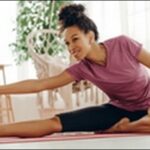 ストレッチ体験談!運動不足解消が達成できるのかどうかを検証。