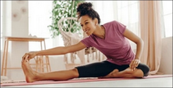 ストレッチ体験談！運動不足解消が達成できるのかどうかを検証。